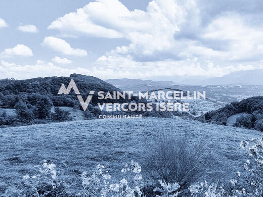 Passage de la déchèterie mobile à Saint-Appolinard image