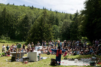 Liste des formulaires Accordéon Liste des formulaires Accordéon