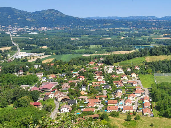 Comprendre le Plan Local d'Urbanisme intercommunal Comprendre le Plan Local d'Urbanisme intercommunal