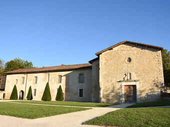 Le Couvent des Carmes Le Couvent des Carmes