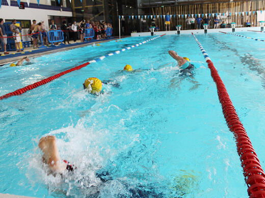 Aquatique Club Olympide Aquatique Club Olympide