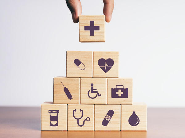Le contrat local de santé