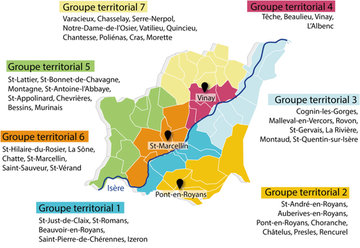 PLUi_7 groupes territoriaux PLUi_7 groupes territoriaux