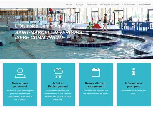 Boutique en ligne Boutique en ligne