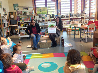 Les médiathèques Les médiathèques