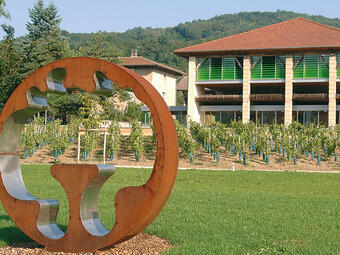 Le Grand séchoir Le Grand séchoir