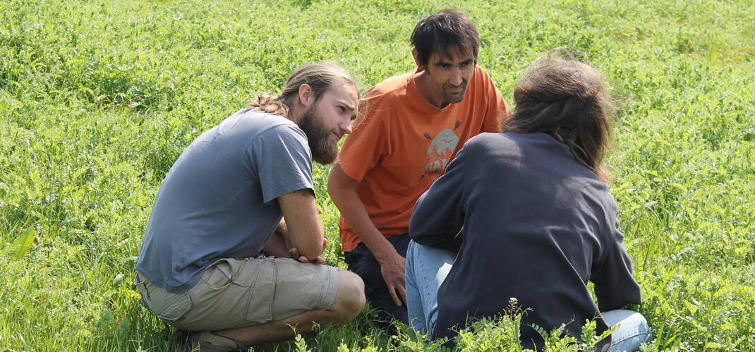 Un accompagnement complet Un accompagnement complet