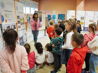 Eau : Captage prioritaire Chirouze - 2 Eau : Captage prioritaire Chirouze - 2