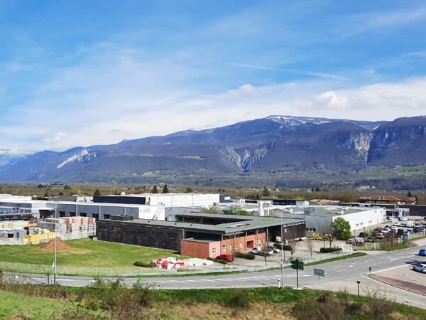 Les atouts du territoire