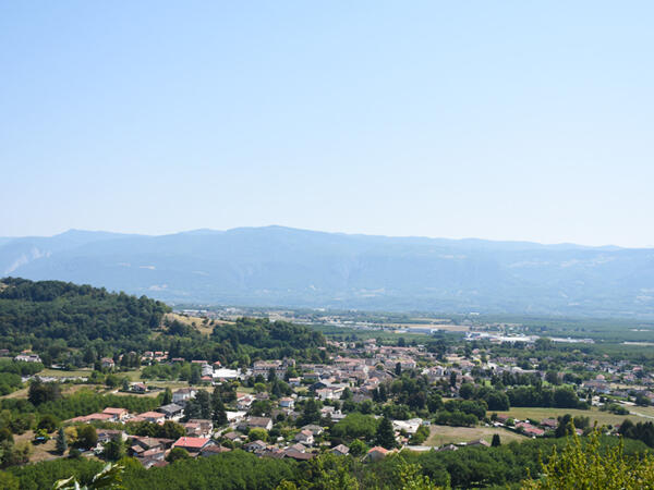 Plan Local d'Urbanisme intercommunal