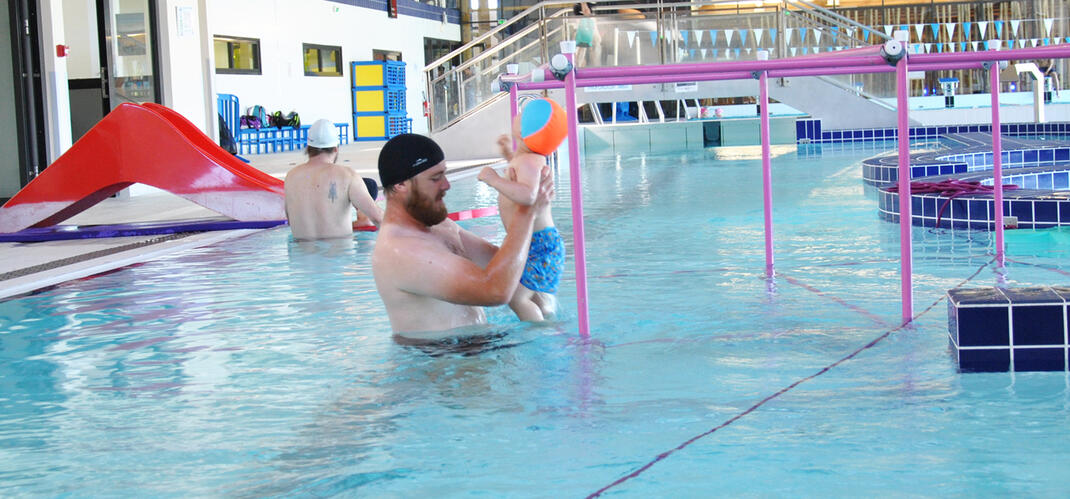 Jardin aquatique Jardin aquatique