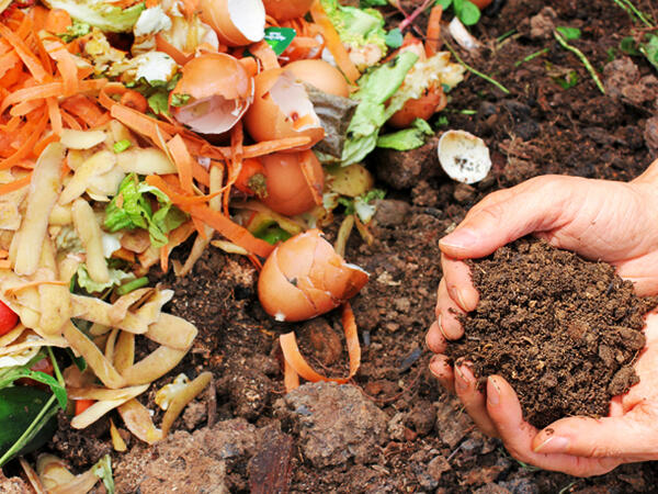 Composter