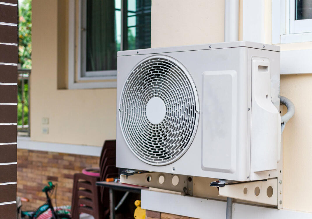 Pompe à chaleur Pompe à chaleur