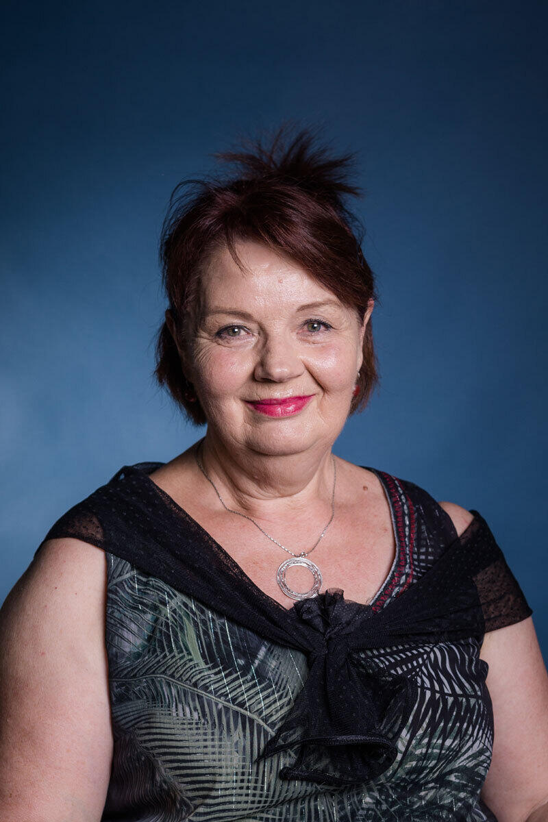 Micheline Blambert