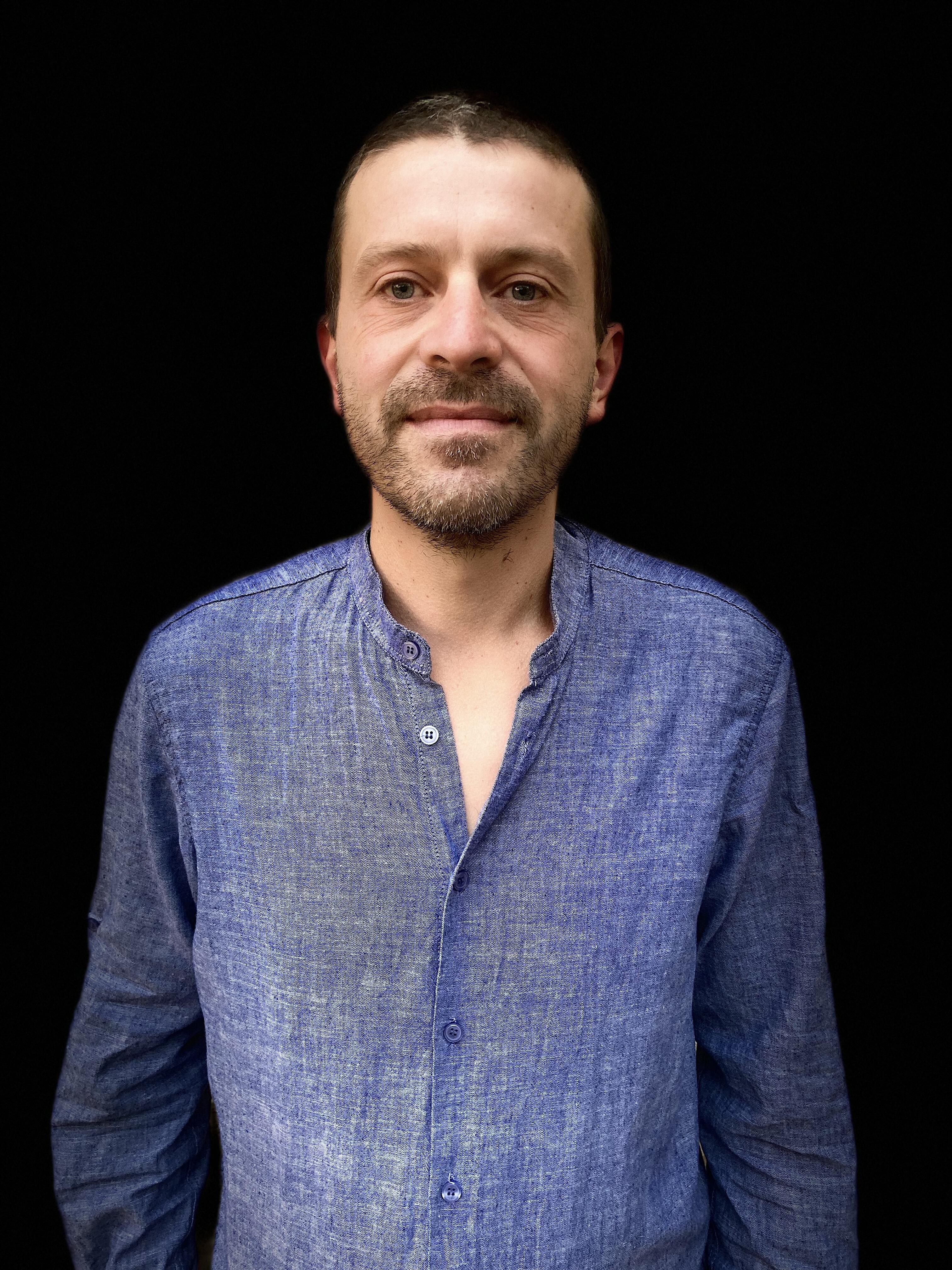 Raphaël Monnard