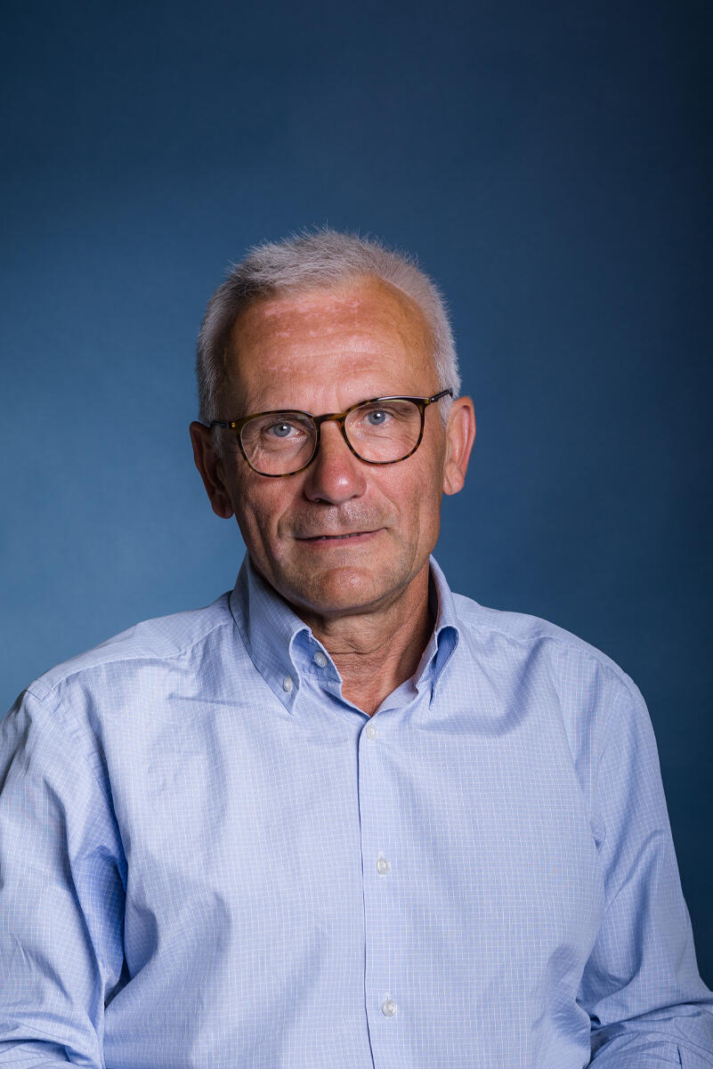 Christian Dreyer