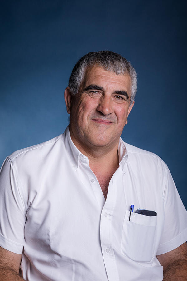 André ROUX