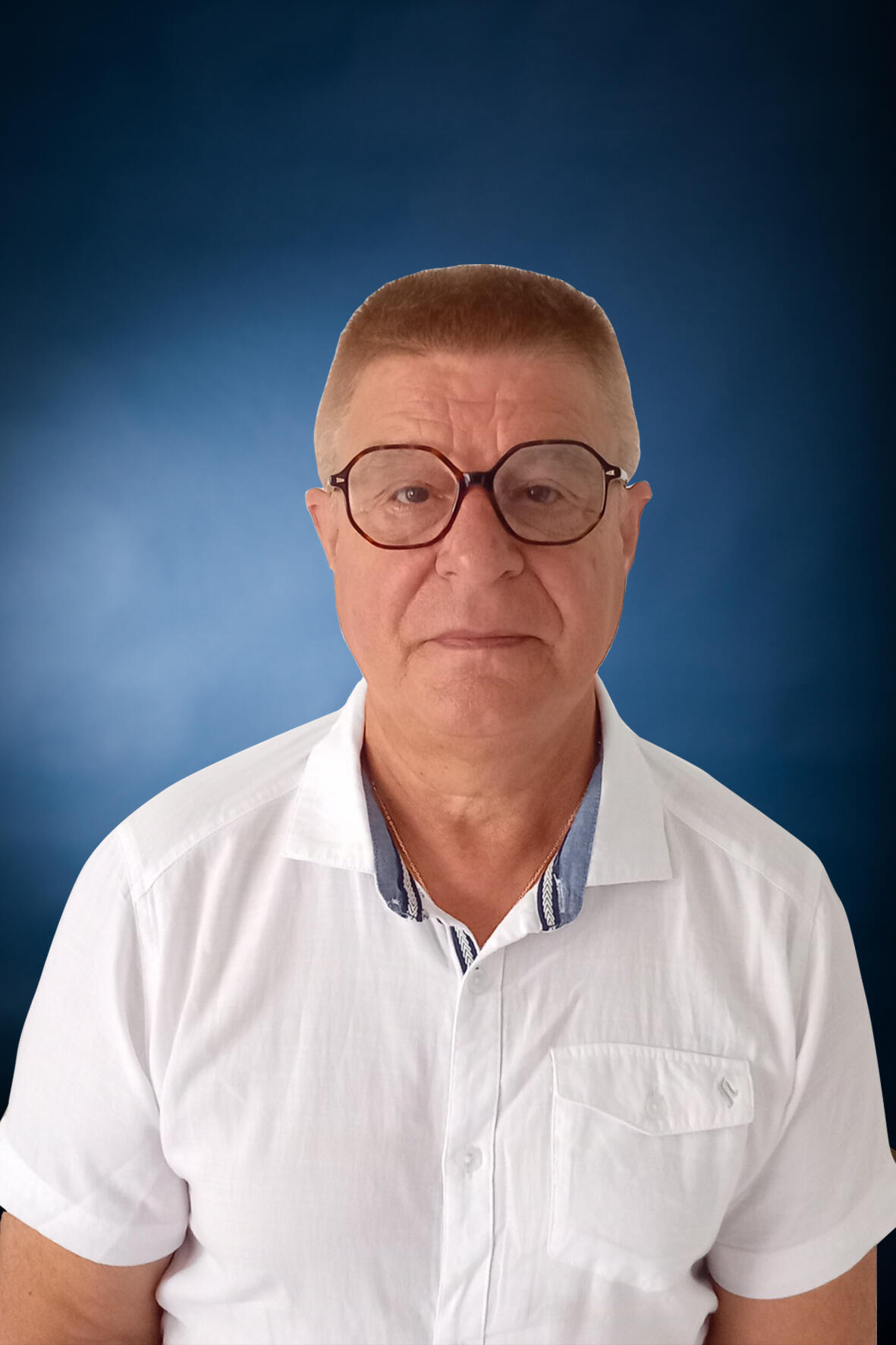 Firmin Lopez