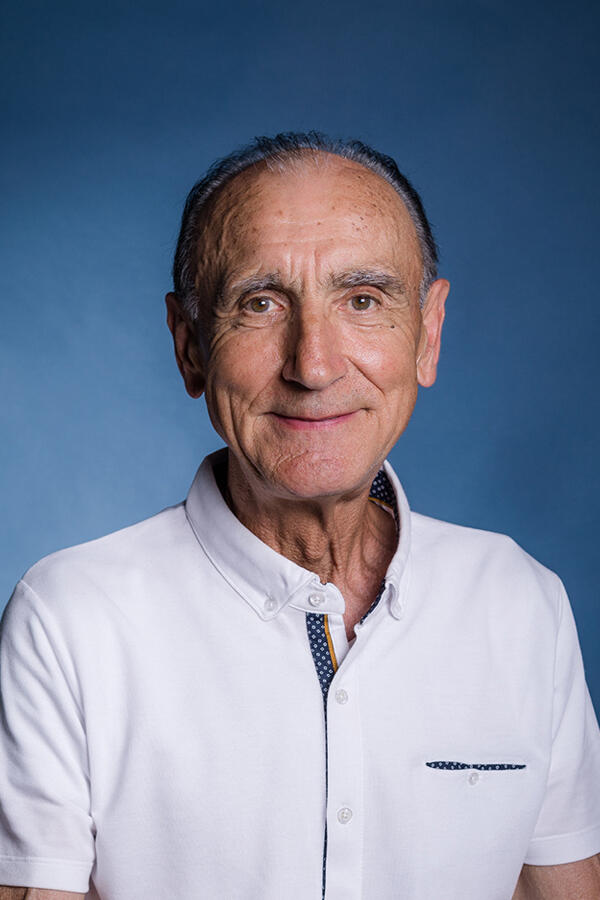 André Romey