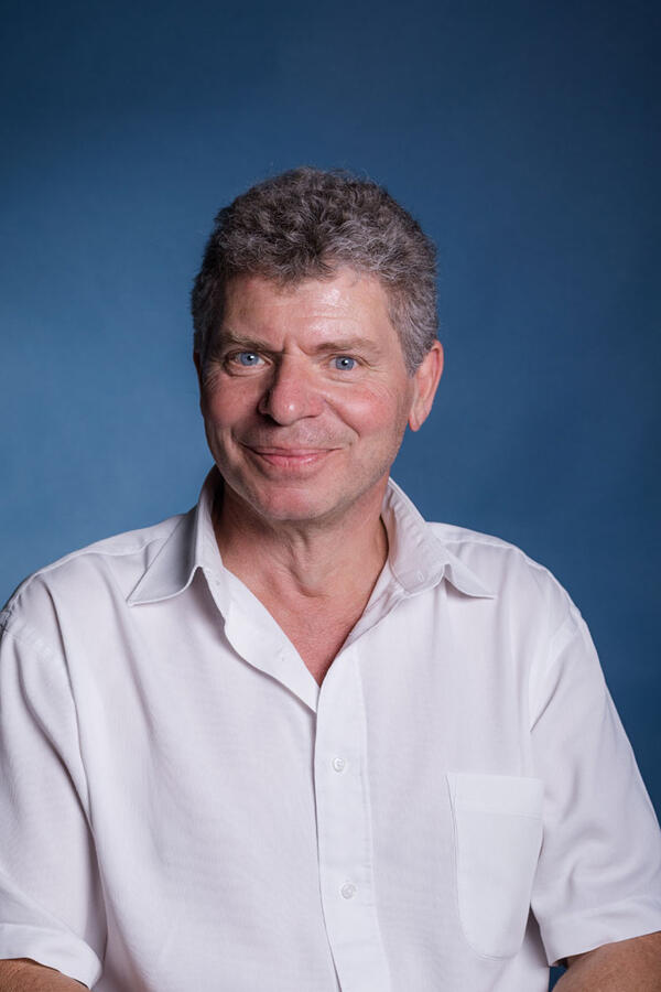 Raymond Rolland