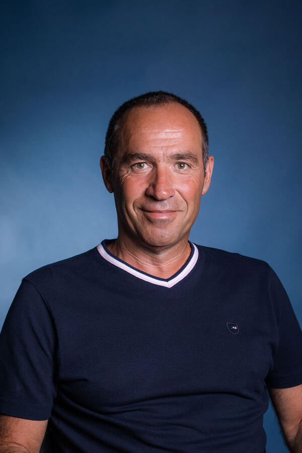 Yvan Créach