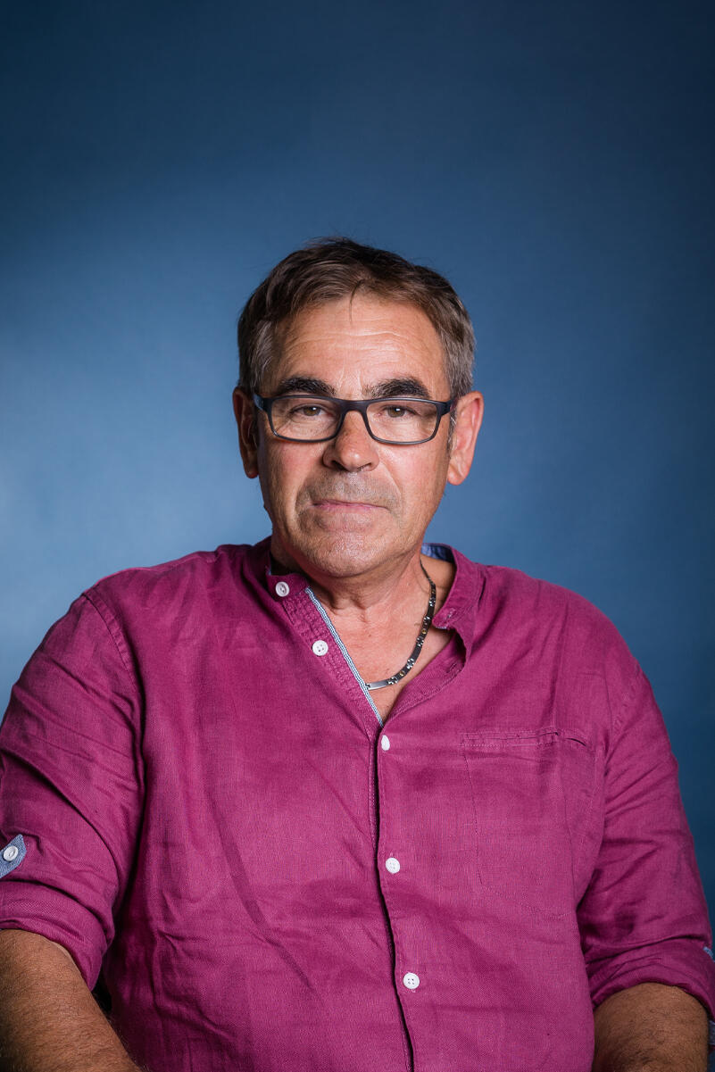 Alain Renault