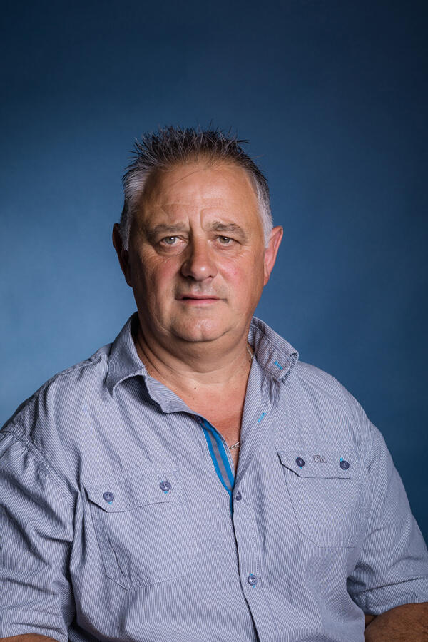 Denis Chevallier