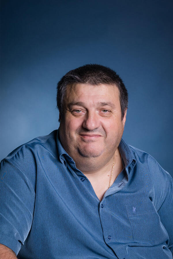 Jean-Claude Darlet