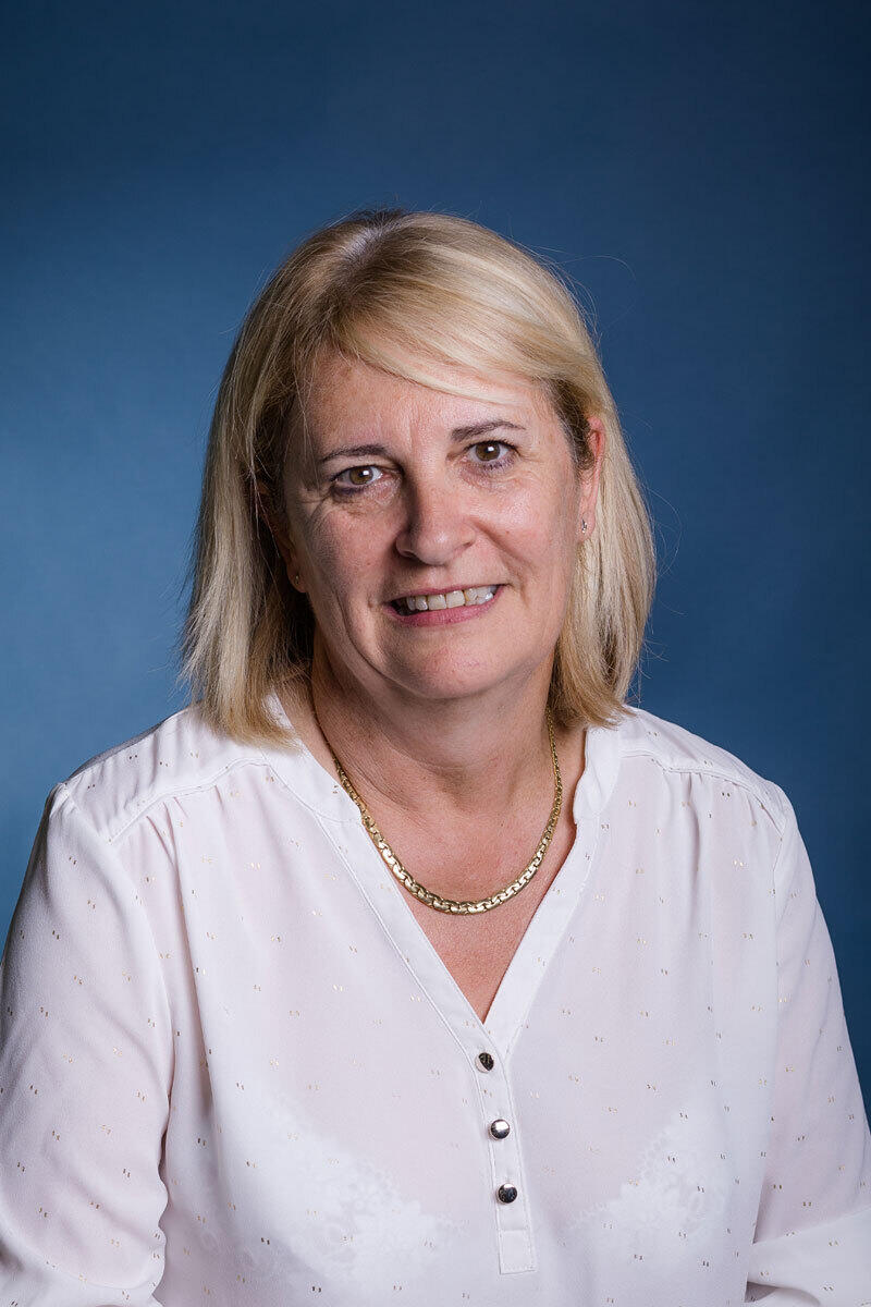 Véronique Todesco