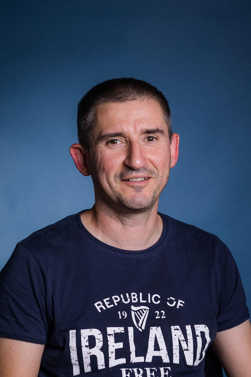 Jean-Philippe Goron