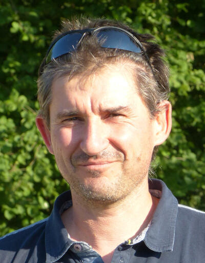 Jean-Philippe Goron