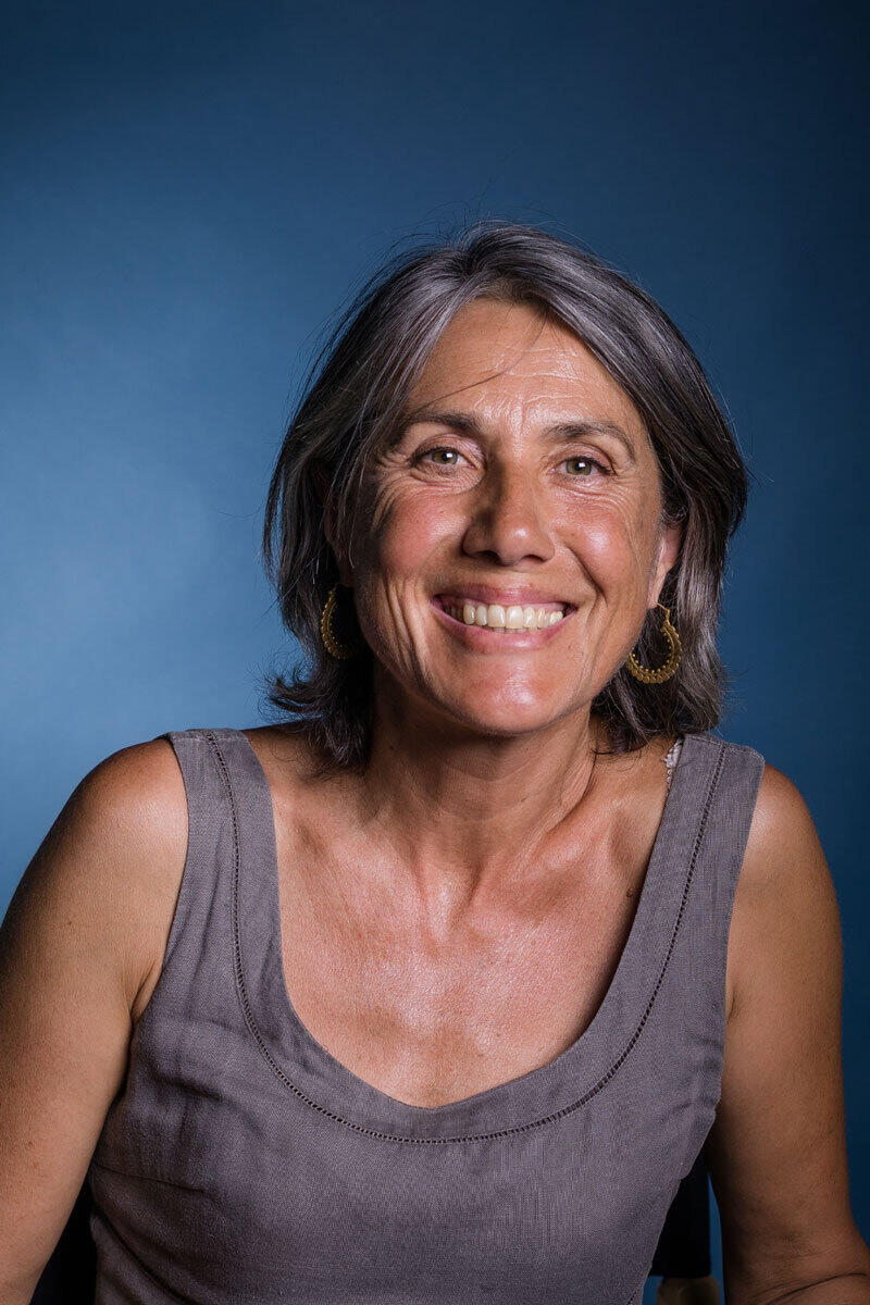 Lucile Vignon