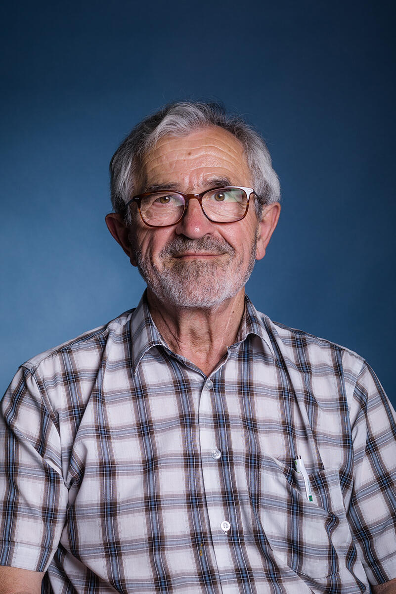 Aimé Lambert