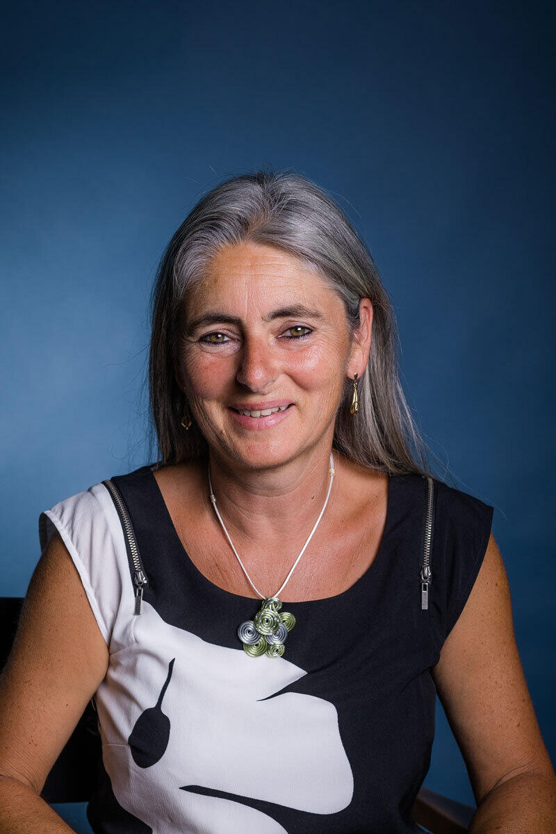 Isabelle Oriol