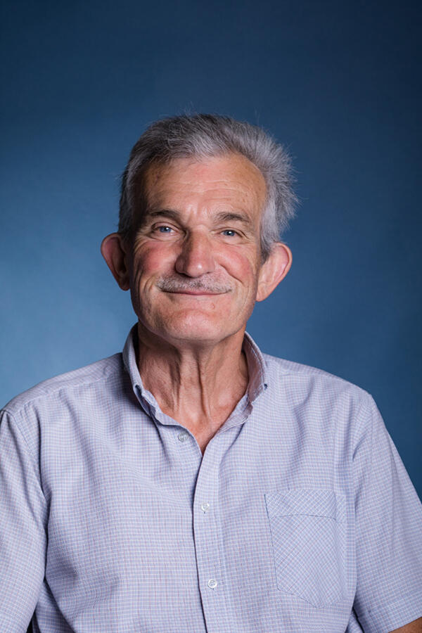 Daniel Ferlay