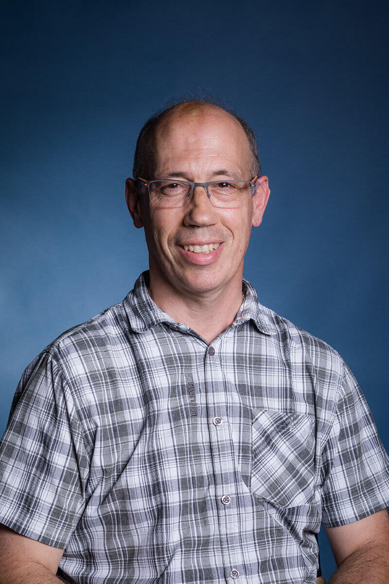 Stéphane Villard