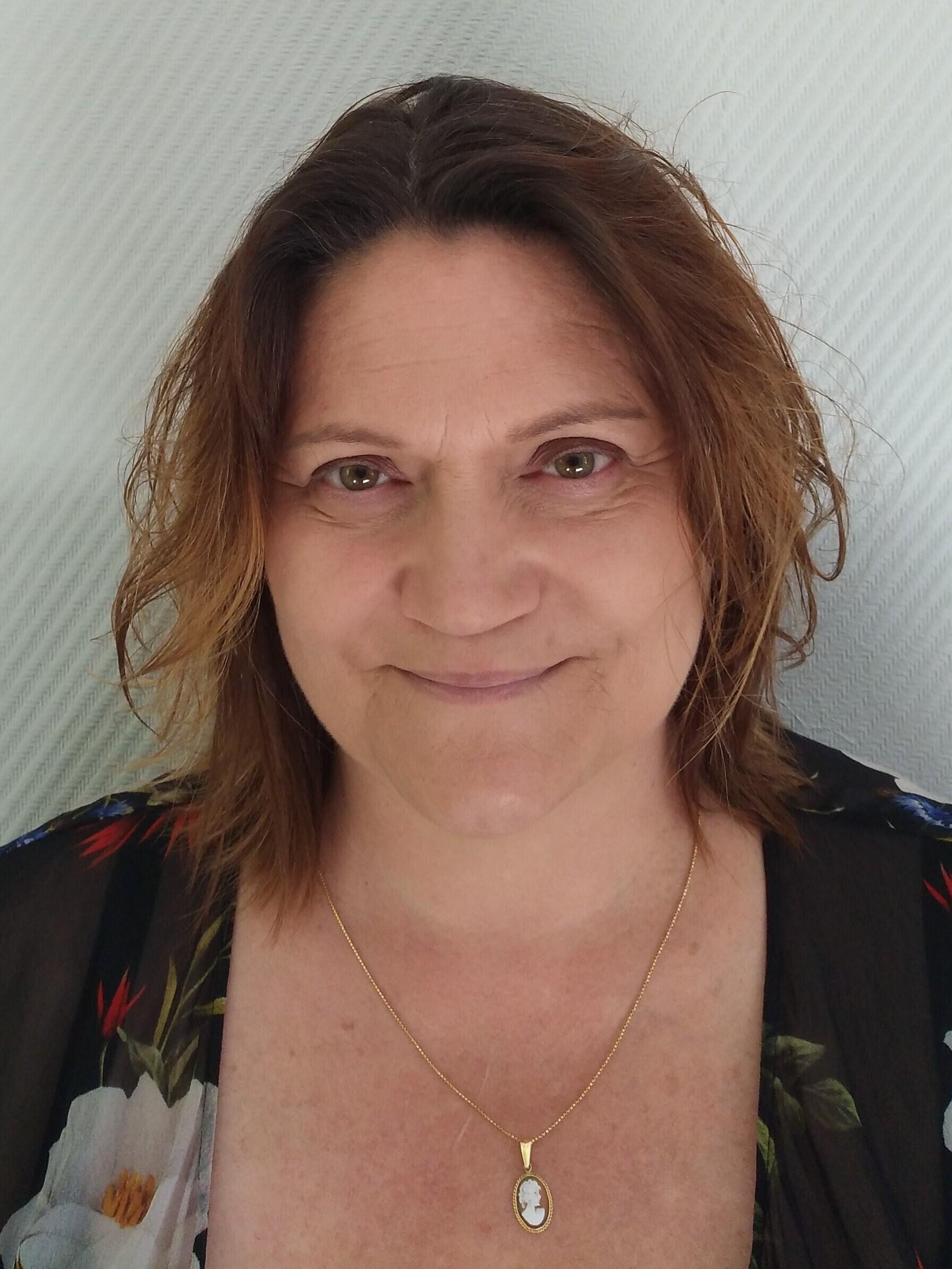 Christelle Landefort