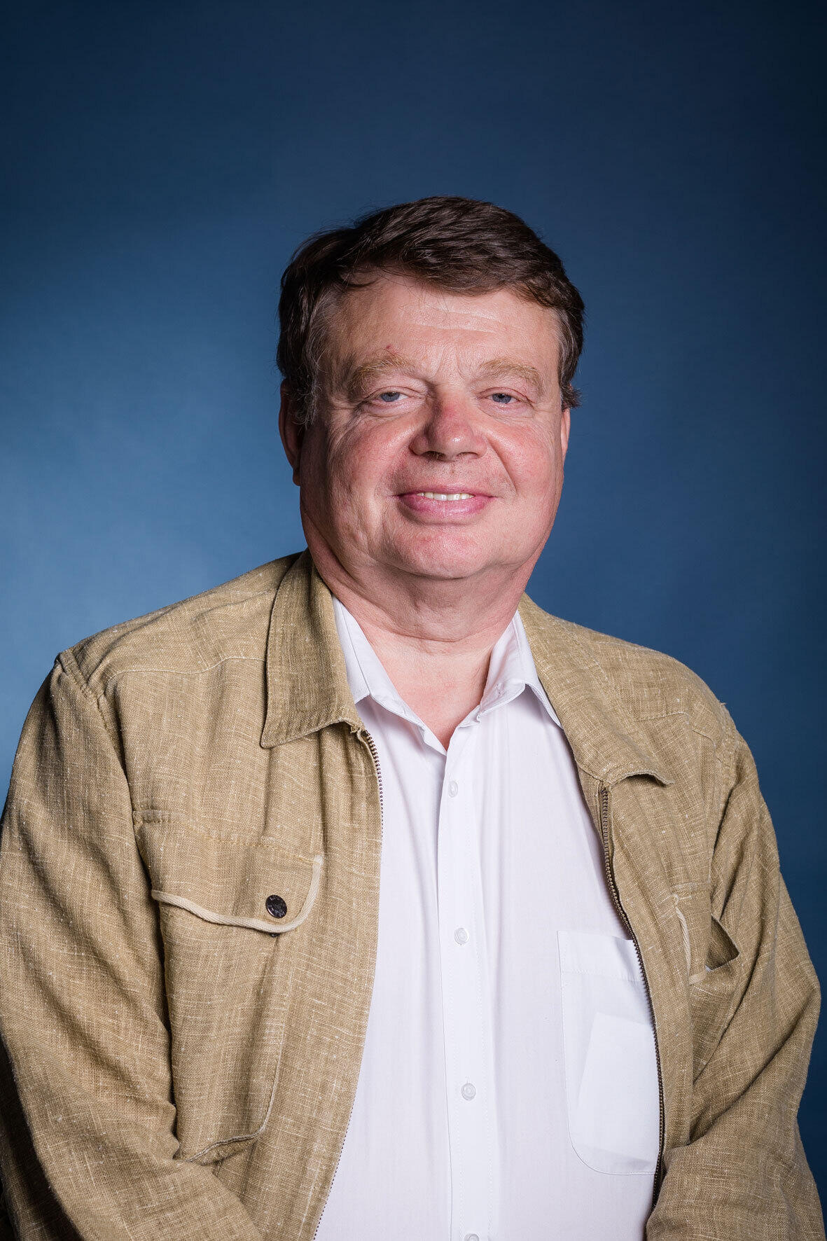 Jean-Yves Balestas