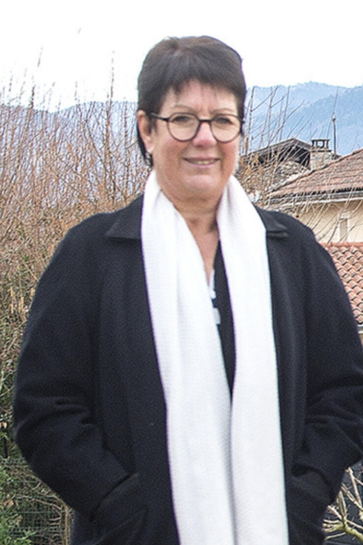 Irène LAURENT 