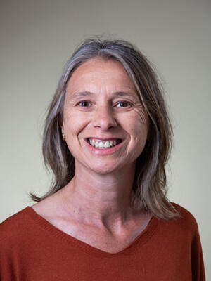 Catherine Ageron