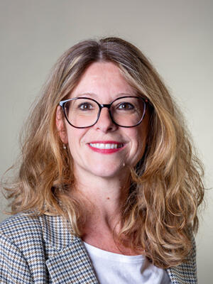 Magali Bernard-Granger