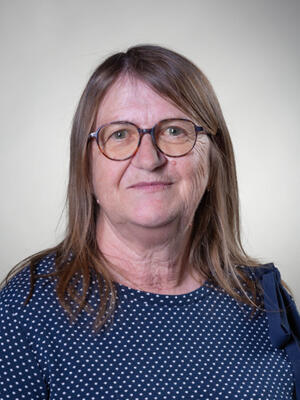 Josette Rimet Meille