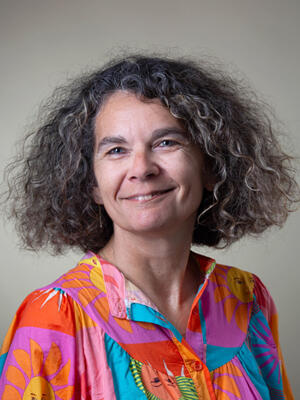 Marie-Laure Butez