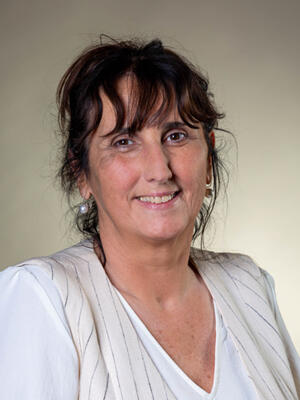 Arielle Moulin-Laporte