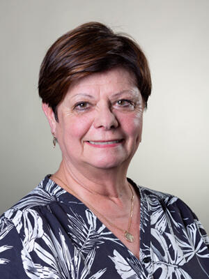 Marie-Jeanne Dabadie