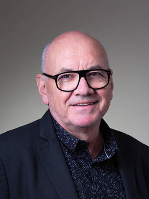 Hubert Lagier