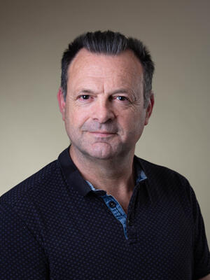 Renaud Melinon