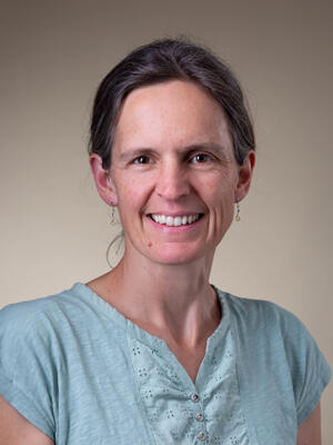 Claire Brass