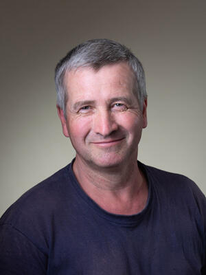 Philippe Marchand
