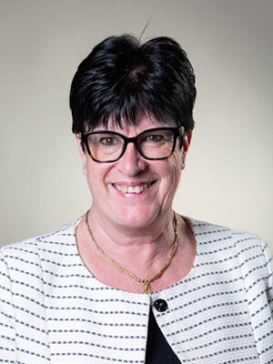 Geneviève MOREAU - GLENAT